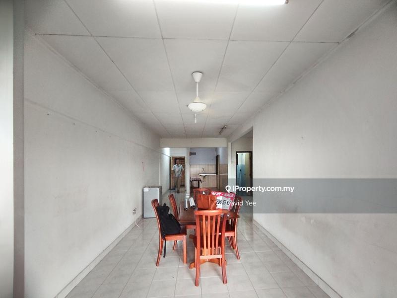 Pangsapuri untuk Dijual di Apartment Selasih oleh David Yee - iProperty.com.my