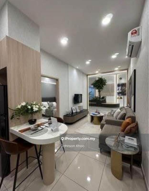 For Sale - Spring Villa Condominium