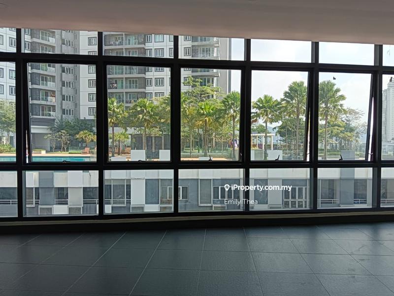 Kedai-Pejabat untuk Disewa di Sentul, Kuala Lumpur oleh Emily Thea - iProperty.com.my