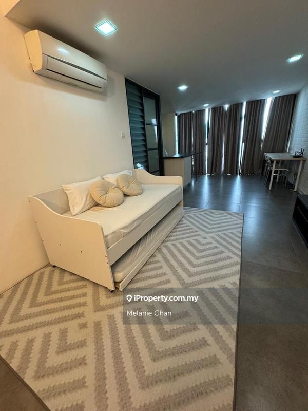 Condominium for Rent in Empire Damansara (Empire SOHO 2) by Melanie Chan - iProperty.com.my