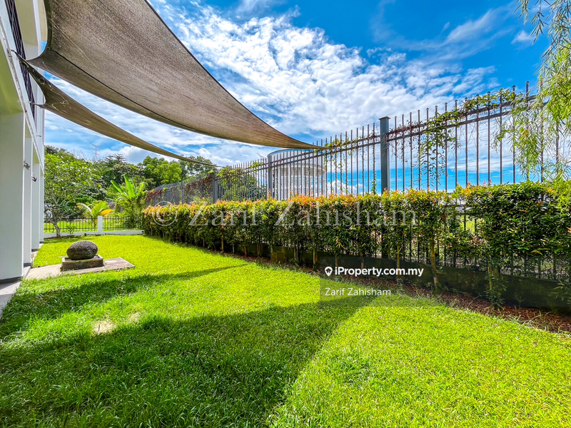 Banglo untuk Dijual di Serdang, Seri Kembangan oleh Zarif Zahisham - iProperty.com.my