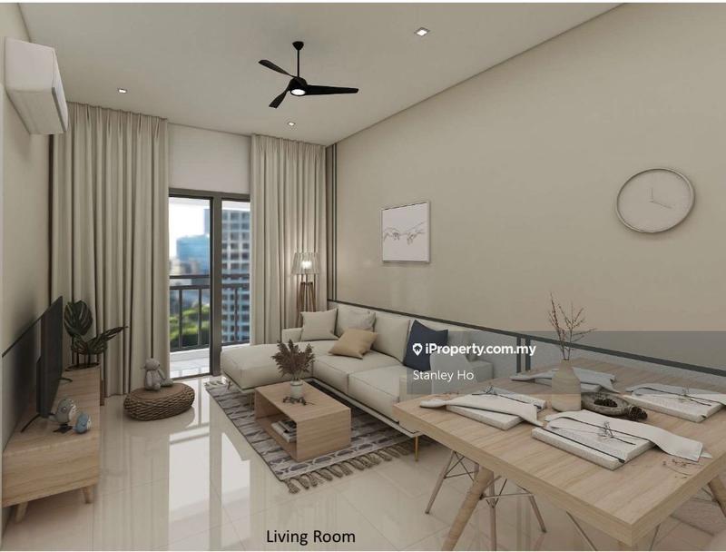 Service Residence for Rent in The Goodwood Residence by Stanley Ho - iProperty.com.my