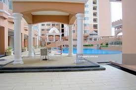 Residensi Servis untuk Dijual di Rhythm Avenue oleh Caroline Lu - iProperty.com.my