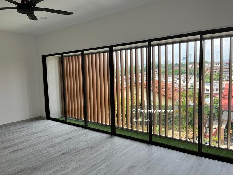 Semi-Detached House for Sale in Taman Overseas Union (Taman Oug), Jalan Klang Lama (Old Klang Road) by BoBo Lee - iProperty.com.my