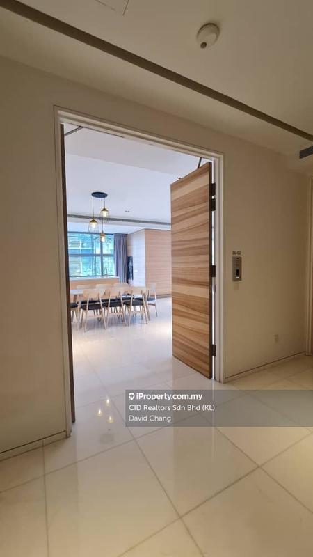 Service Residence for Rent in Le Nouvel by David Chang - iProperty.com.my