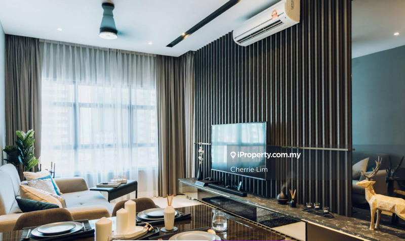 For Sale - Kenwingston Skylofts