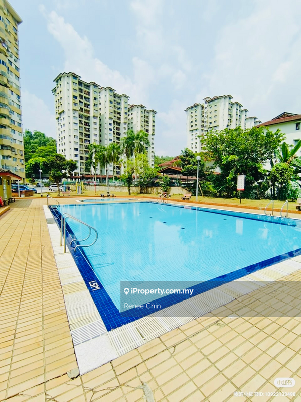 Apartment for Sale in Winner Court A by Renee Chin - iProperty.com.my