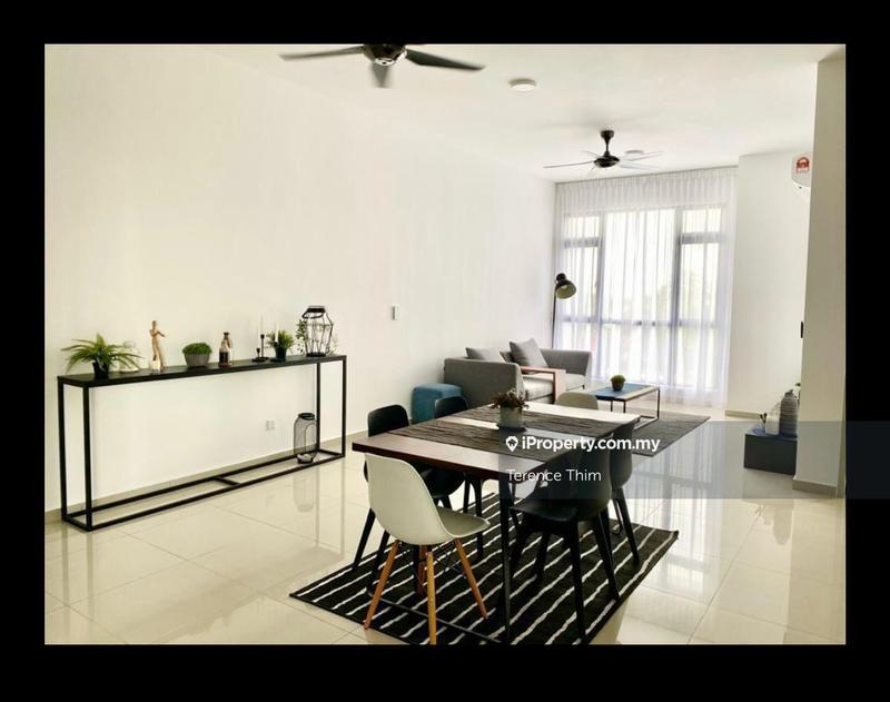 Condominium for Sale in Cora Plus by Terence Thim - iProperty.com.my