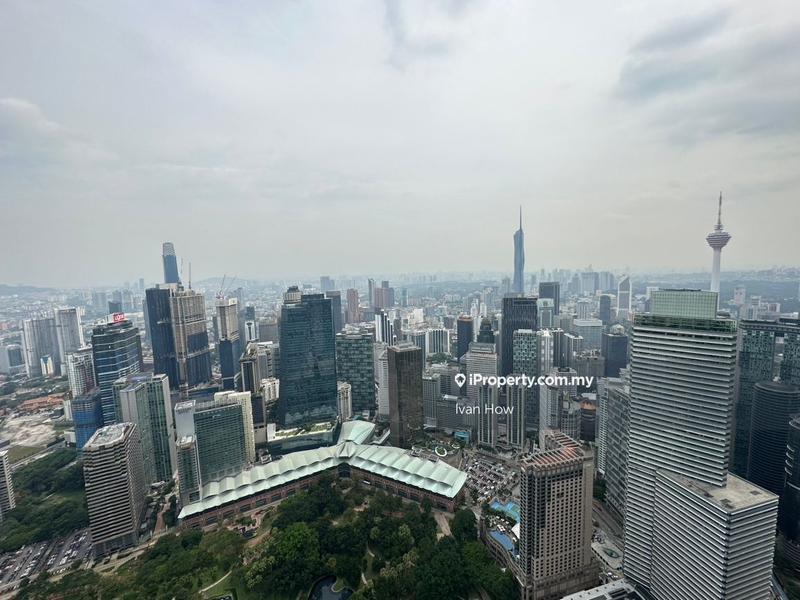 For Sale - Four Seasons Place