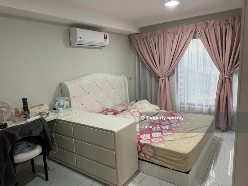 Kediaman Servis untuk Dijual di Arte Cheras oleh Johnny Wong - iProperty.com.my