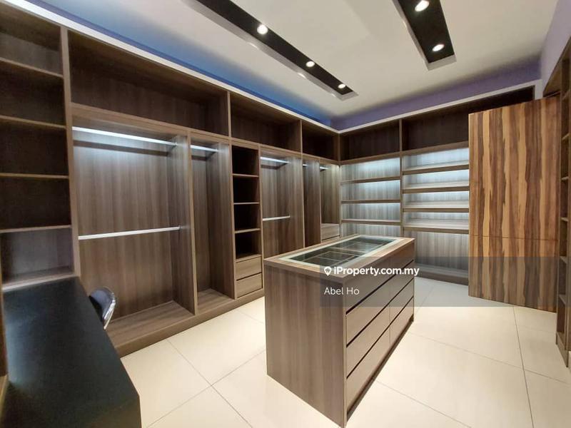 Banglo untuk Disewa di Jade Hills, Kajang oleh Abel Ho - iProperty.com.my