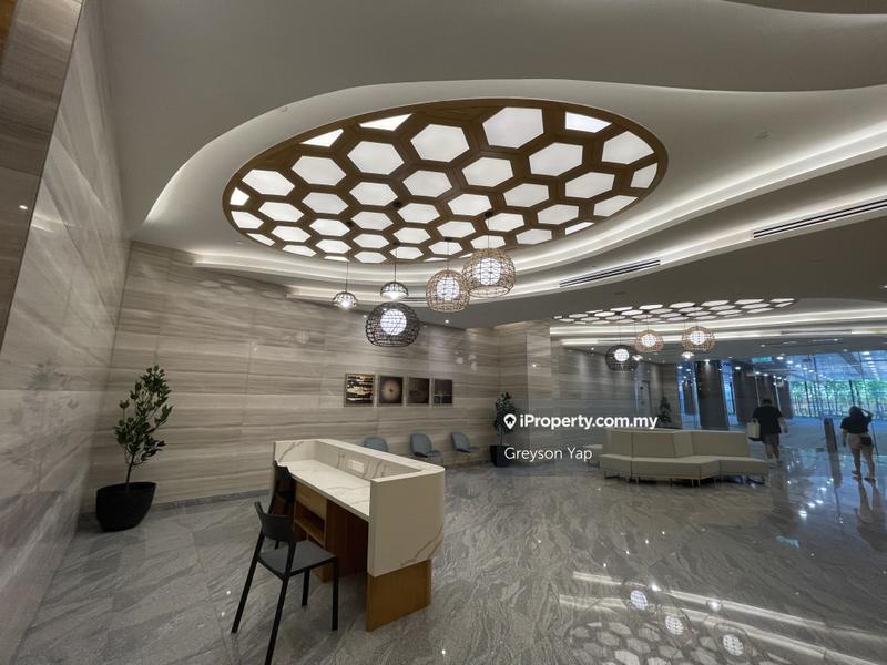 For Sale - The Sentral Suites