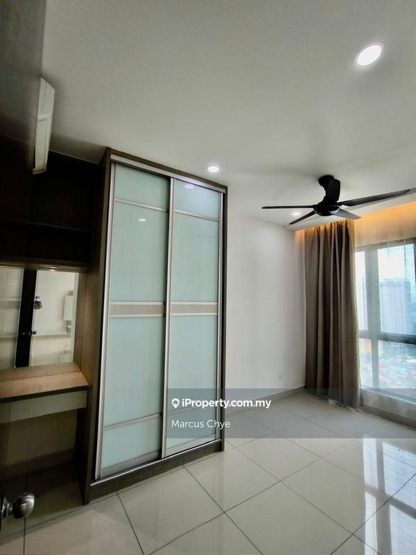 Service Residence for Sale in KL Traders Square by Marcus Chye - iProperty.com.my