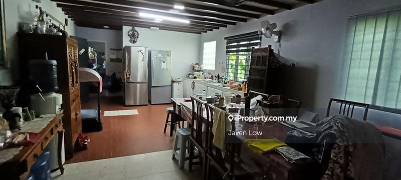 Bungalow House for Sale in Seksyen 4, Petaling Jaya by Javen Low - iProperty.com.my