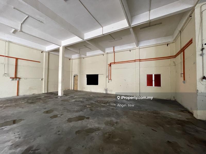 For Sale - Kepong Ehsan KIP MIvo Tago Desa Aman Sri Damansara