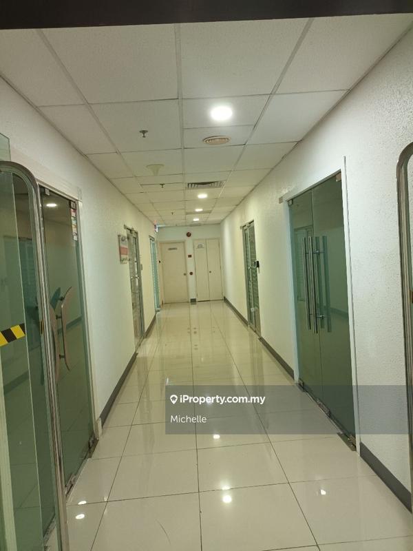 Pejabat untuk Dijual di KLCC, KL City Centre oleh Michelle - iProperty.com.my