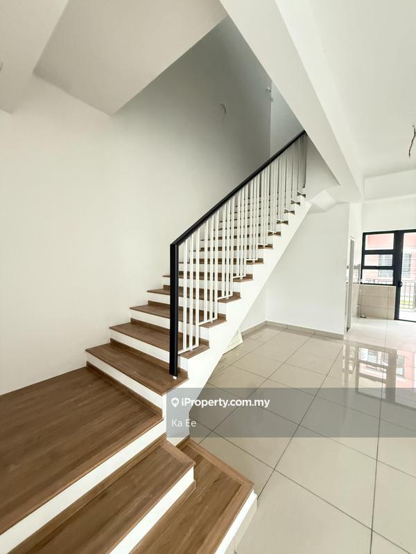 2-storey Terraced House for Sale in Ilham Residence 2 Elmina East, Shah Alam by Ka Ee - iProperty.com.my