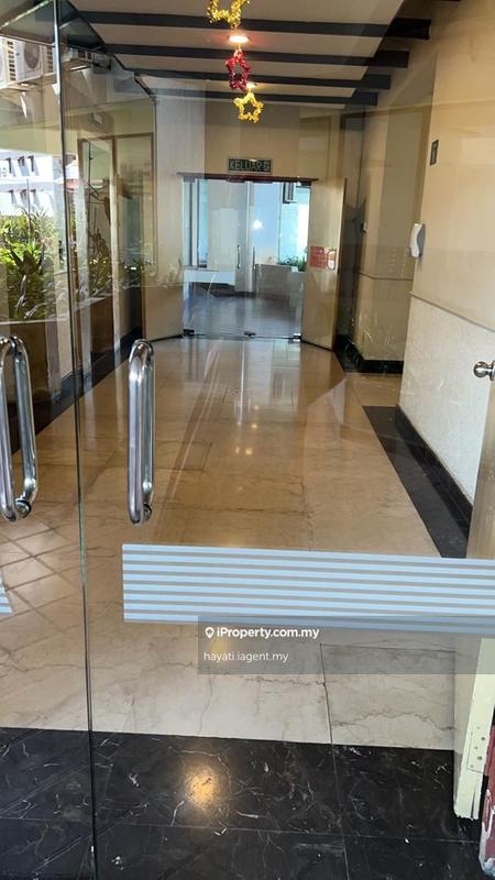 Kondominium untuk Dijual di Menara Polo oleh hayati.iagent.my - iProperty.com.my