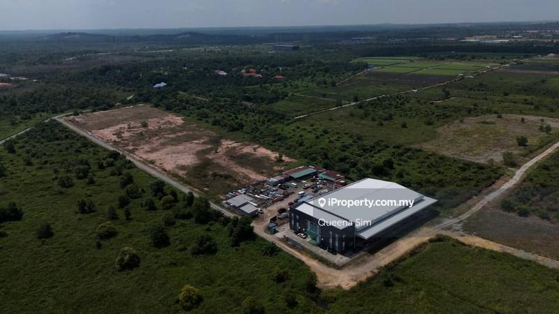 Agricultural Land for Sale in Rapid Pengerang, Pengerang by Queena Sim - iProperty.com.my