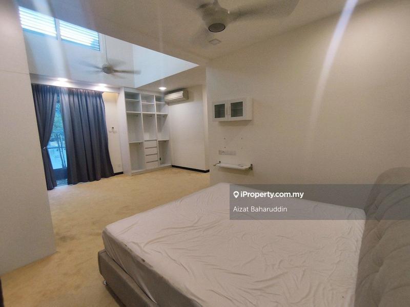 Rumah Berkembar untuk Dijual di Bukit Kerinchi, Pantai oleh Aizat Baharuddin - iProperty.com.my
