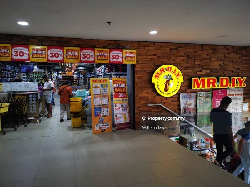 Retail Space for Sale in Sentul, Kuala Lumpur by William Looi - iProperty.com.my