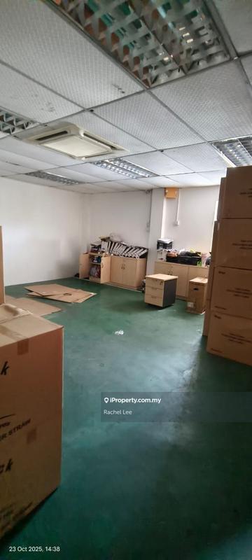 For Sale - Mahsing Intergrated Industrial,Mutiara Subang,Seksyen U5,Jalan Utarid