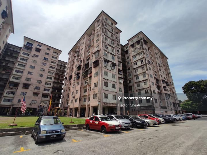 For Sale - Taman Sri Kenari