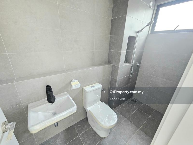 Rumah Teres 2-Tingkat untuk Dijual di Bandar Rimbayu, Telok Panglima Garang oleh Leon Goh - iProperty.com.my