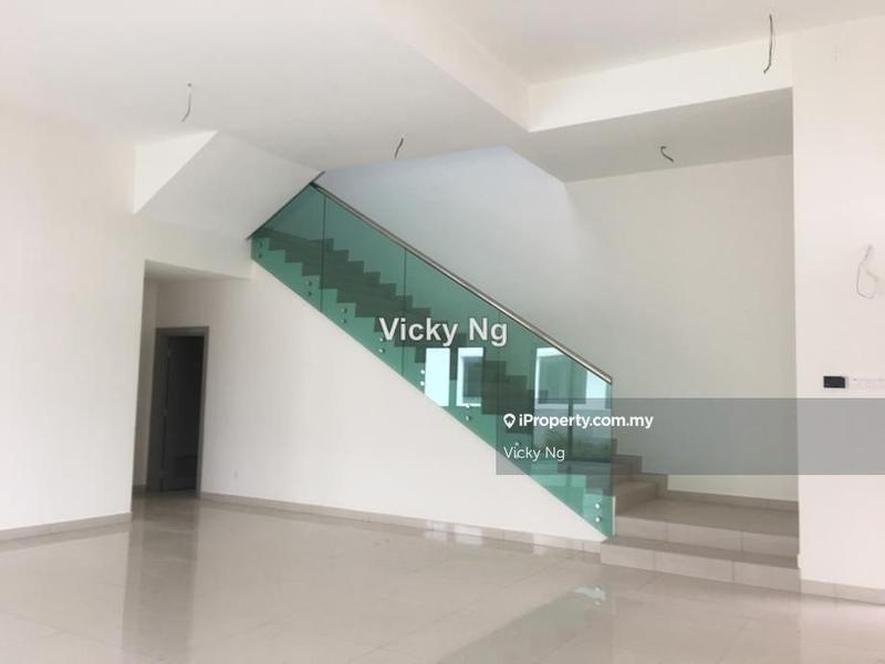 Semi-Detached House for Sale in Puchong, Selangor by Vicky Ng - iProperty.com.my