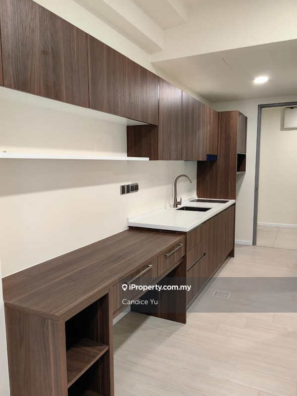 Service Residence for Sale in The Era @ Duta North by Candice Yu - iProperty.com.my