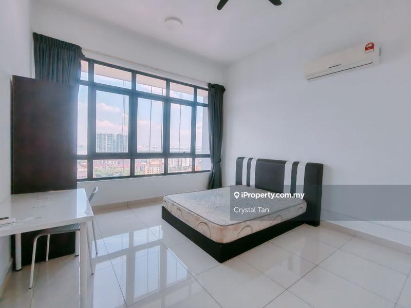 Condominium for Sale in Botanika by Crystal Tan - iProperty.com.my