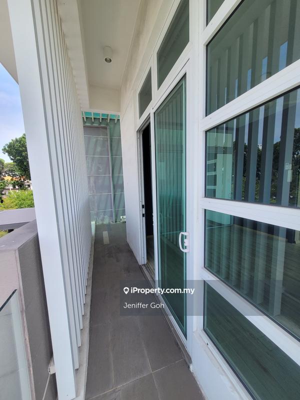 Semi-Detached House for Sale in 3 Storey Semi-D ,Taman Pauh Jaya Perai, Perai by Jeniffer Goh - iProperty.com.my