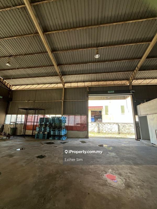 Semi-D Kilang untuk Disewa di Makmur Industry, Kulim oleh Esther Sim - iProperty.com.my