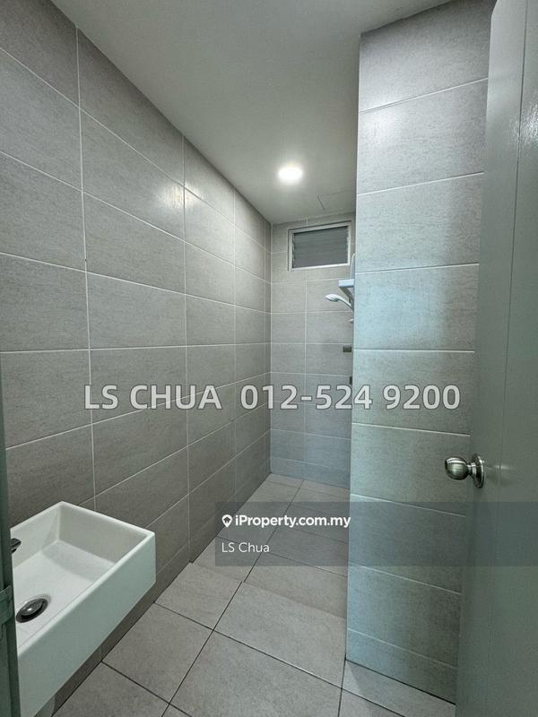 Kondominium untuk Dijual di Centro Residence oleh LS Chua - iProperty.com.my