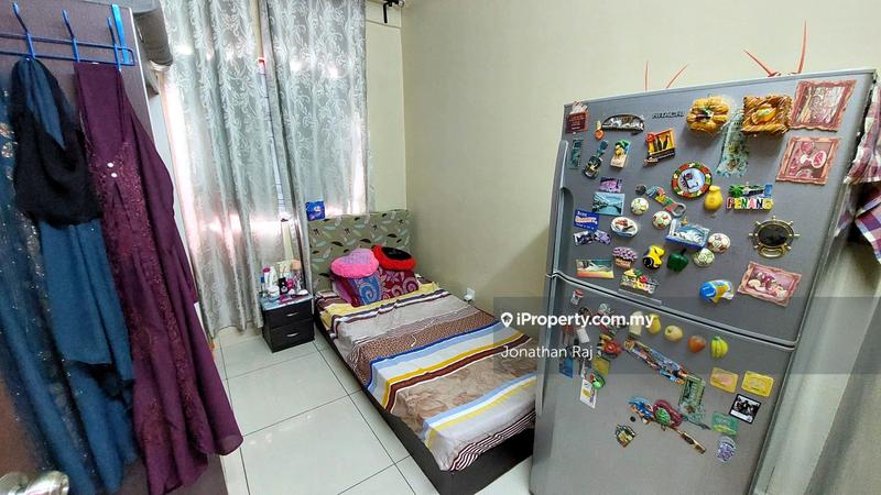 Kondominium untuk Dijual di Sri Suajaya Condominium oleh Jonathan Raj - iProperty.com.my