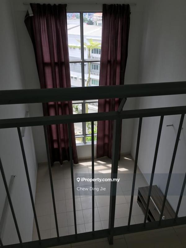 For Sale - Mutiara Residence