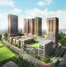 Shop-Office for Sale in Setia Eco Park, Setia Alam by Nicole Soo - iProperty.com.my