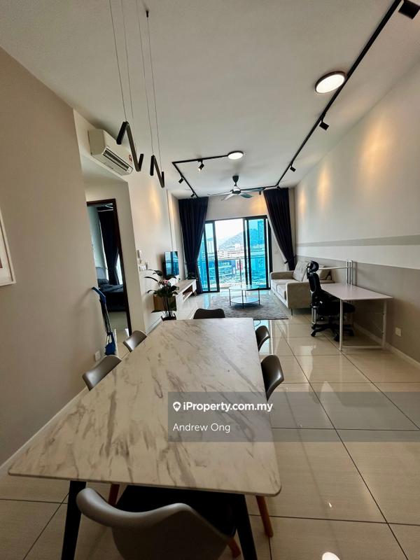 For Rent - Queens Residences Q1 @ Queens Waterfront