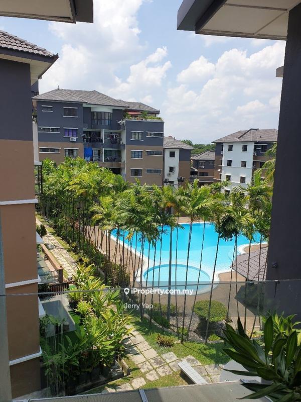 Condominium for Sale in Villa OUG by Jerry Yap - iProperty.com.my