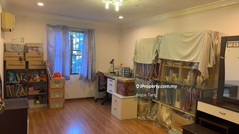 Rumah Teres 2-Tingkat untuk Dijual di Kota Kemuning, Shah Alam oleh Anjoe Tang - iProperty.com.my