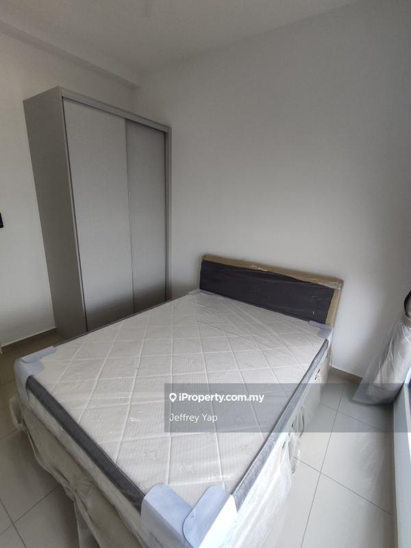 Service Residence for Rent in Suria Garden by Jeffrey Yap - iProperty.com.my