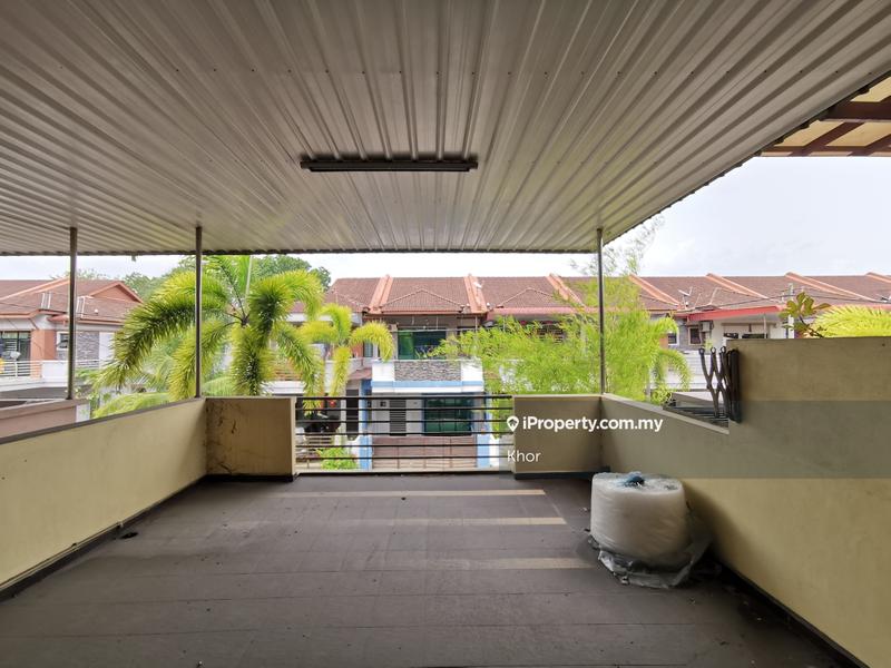 Rumah Berangkai 2 Tingkat untuk Dijual di Taman Bukit Juru, Juru oleh Khor - iProperty.com.my