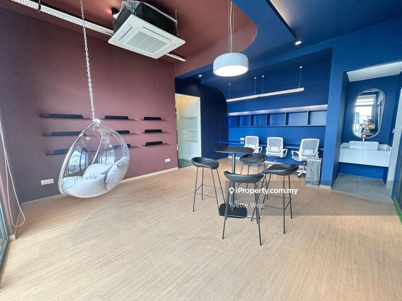 Kondominium untuk Dijual di SkyVogue oleh Louis Wee - iProperty.com.my