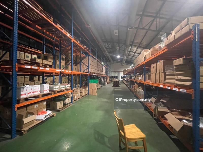 For Sale - Subang Jaya, Usj