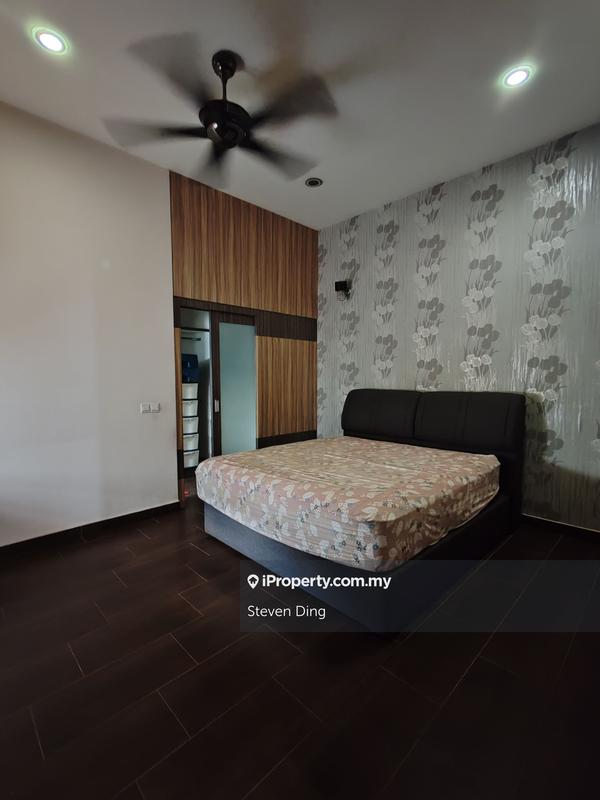 Rumah Berkembar untuk Dijual di Setia Damai, Setia Alam oleh Steven Ding - iProperty.com.my