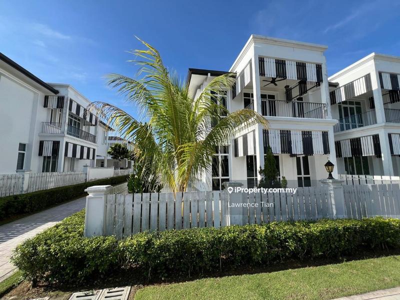 2-storey Terraced House for Sale in Eco Majestic, Semenyih by Lawrence Tian - iProperty.com.my