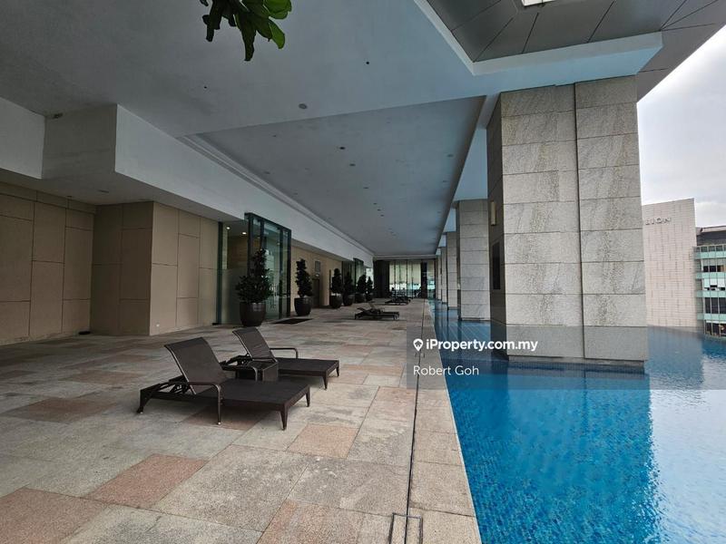 Service Residence for Sale in Banyan Tree Signatures by Robert Goh - iProperty.com.my