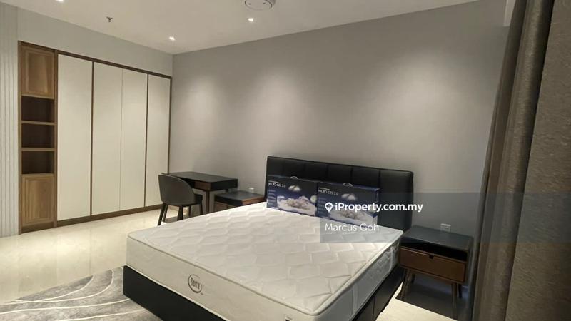 Service Residence for Rent in Top Residency by Marcus Goh - iProperty.com.my