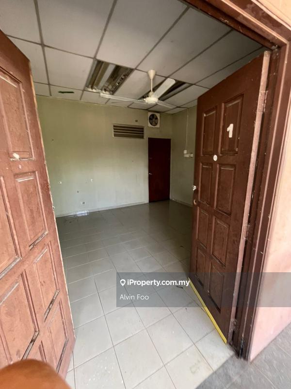 Commercial Land for Sale in Seberang Perai, Penang by Alvin Foo - iProperty.com.my