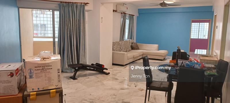 For Sale - Bukit Pandan Kondominium 2